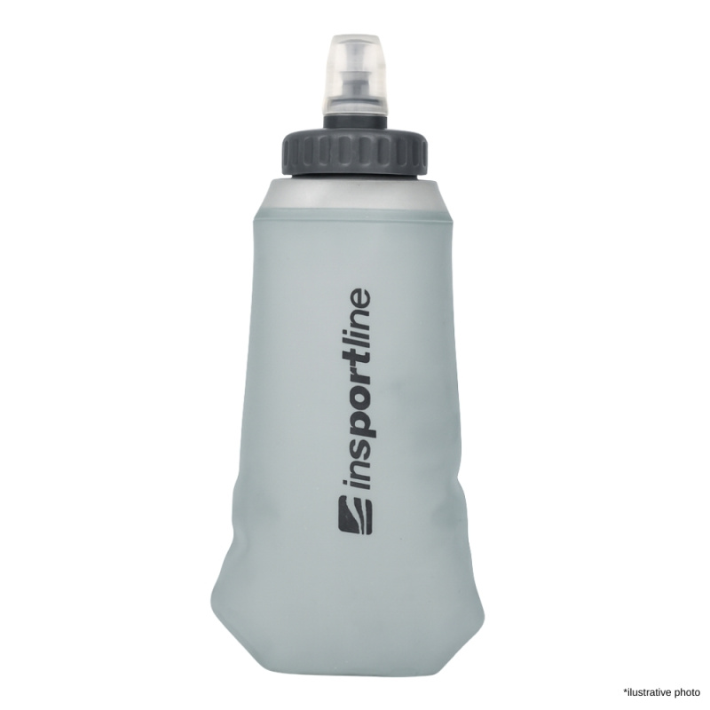 Skládací láhev inSPORTline Hydroswift 500
