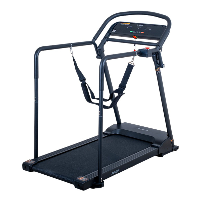 Běžecký a chodící pás inSPORTline Avolin