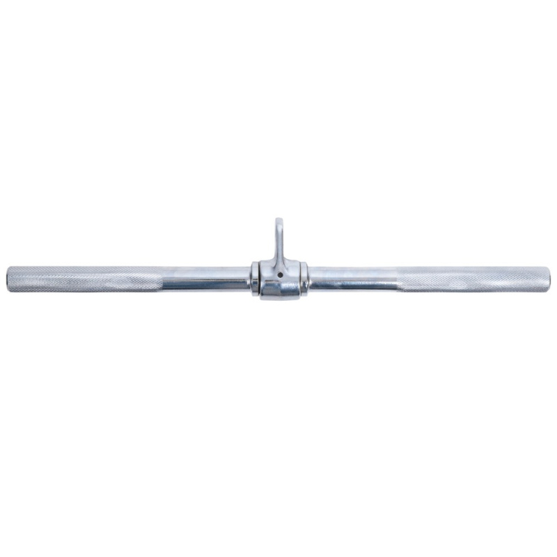 Adaptér na triceps rovný inSPORTline Trinex 51 cm