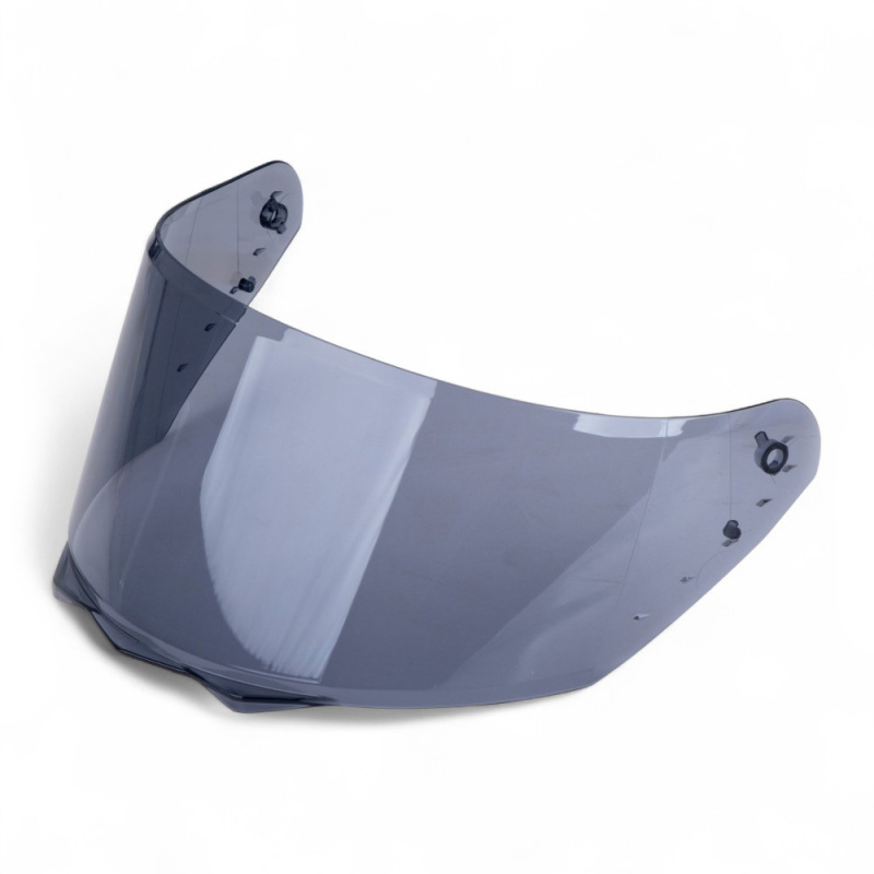 Náhradní hledí pro přilbu W-TEC Basmeck tmavé