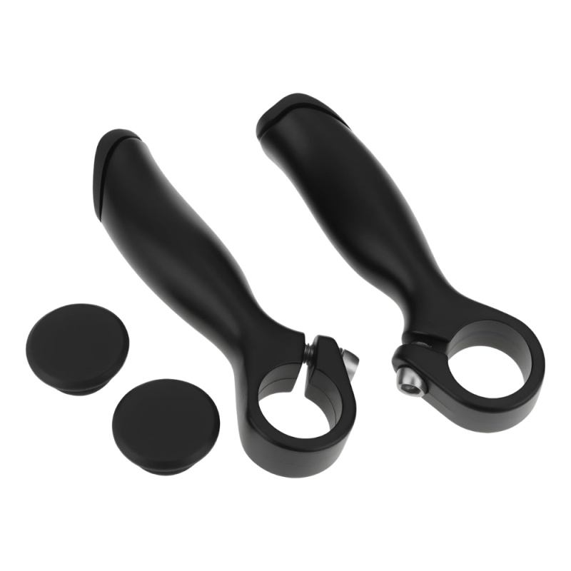 Rohy na řídítka inSPORTline ISL Rogotin