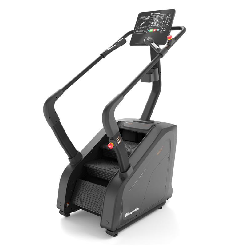 Fitness schody inSPORTline Velocer STP Lite