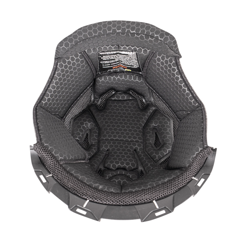 Polstrování hlavy pro přilbu W-TEC Zoroz XXL