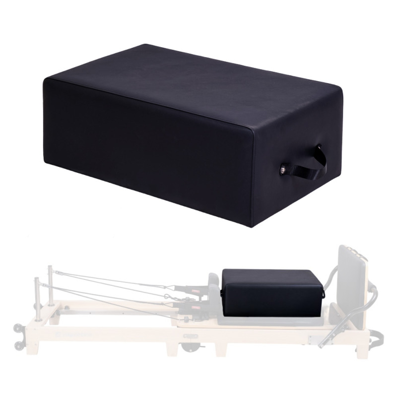 Náhradní pilates box k reformeru inSPORTline Driftaler