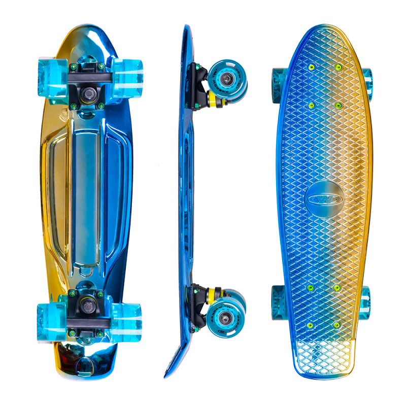 Penny board WORKER Mirria C10 22"