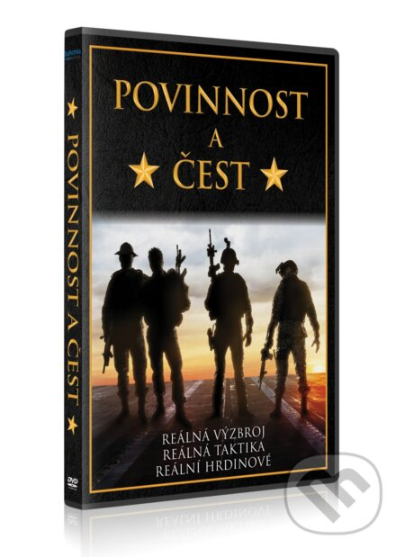 Povinnost a čest - Mike McCoy, Scott Waugh - film z kategorie Akční thrillery