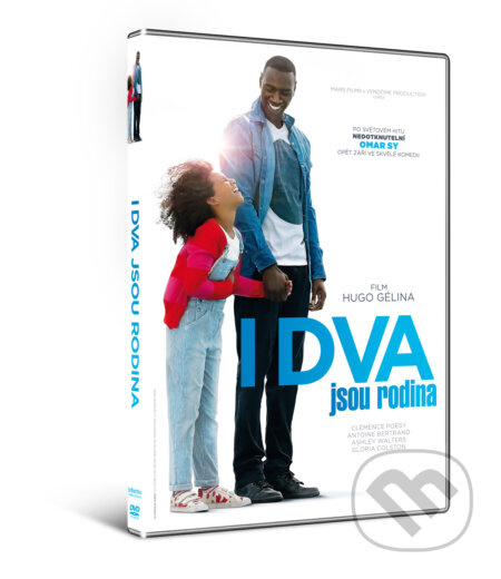 I dva jsou rodina - Hugo Gélin - film z kategorie Dramata