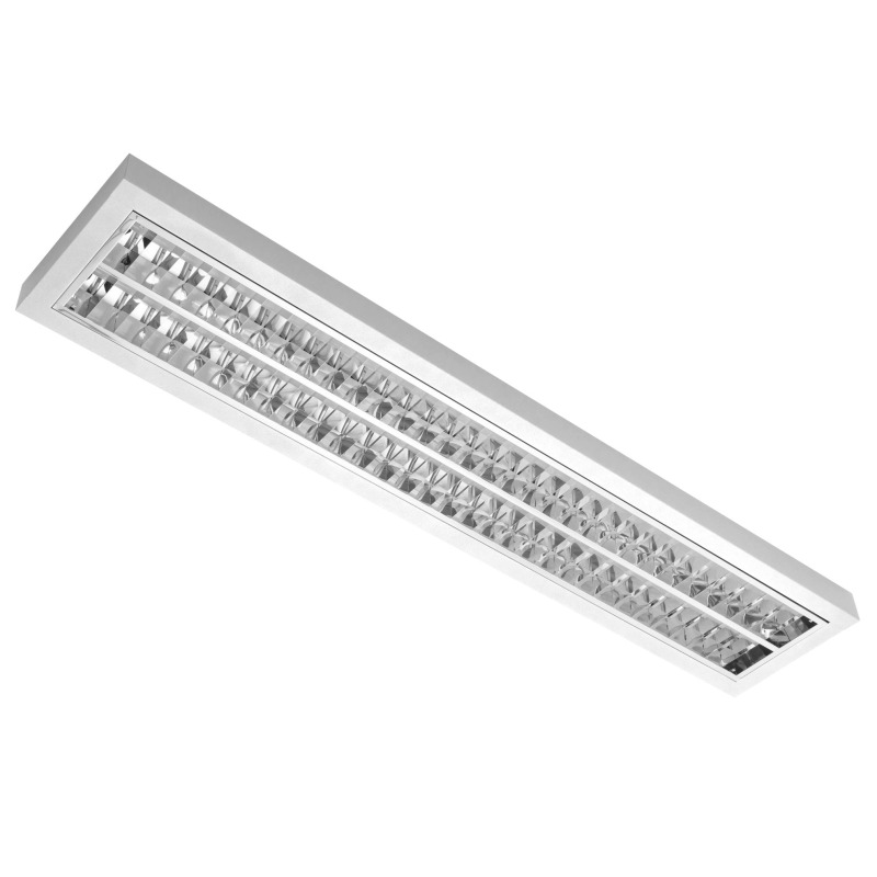 Svítidlo LED stropní MODUS AREL (AREL3000RM2KV3DALI/9016)