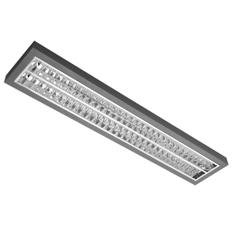 Svítidlo LED stropní MODUS AREL (AREL4000RM2KVM3DIM/9010)
