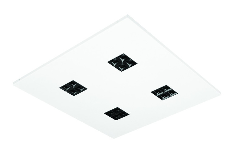 Panel LED MODUS ES (ES4000A4BC80/44/625/DALI)