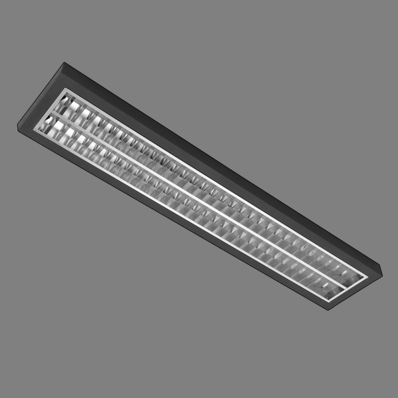 Svítidlo LED stropní MODUS AREL (AREL4000RM2KVM5ND/90)