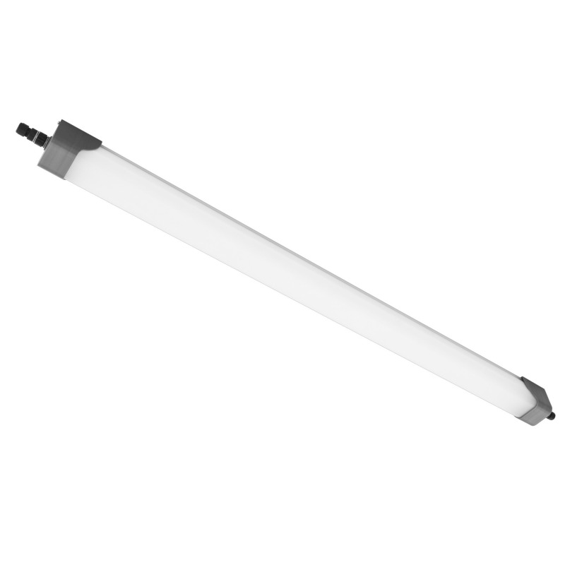 Svítidlo LED prachotěsné MODUS PHD (PHD2500M4PC/P1/ND)