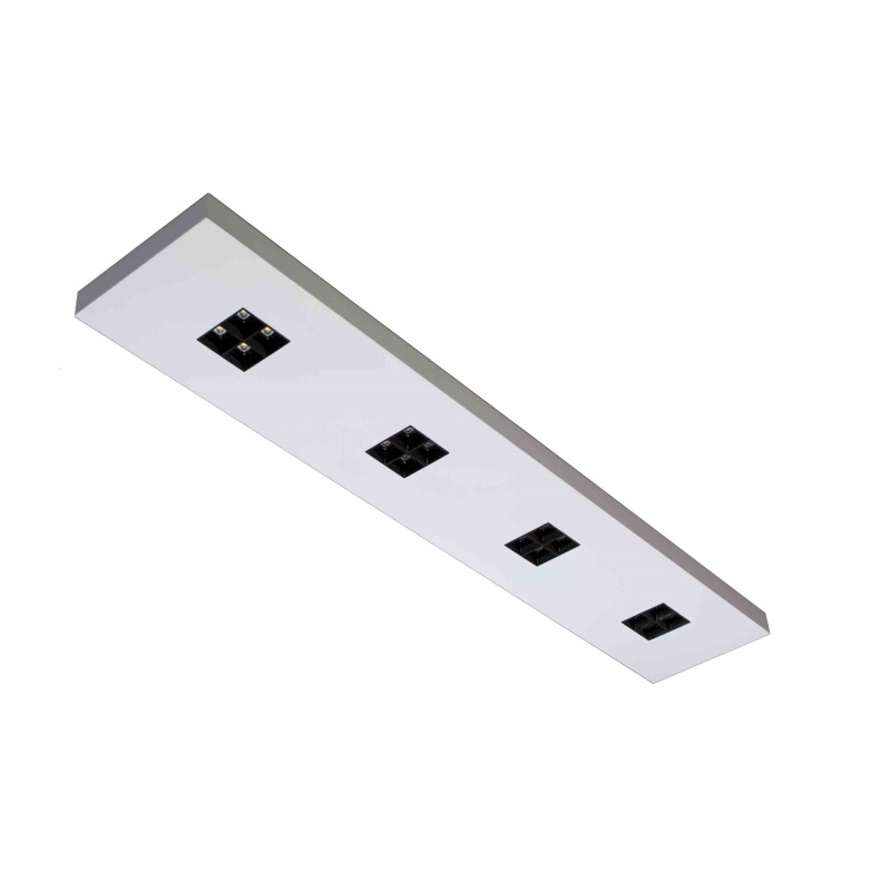 Svítidlo LED stropní MODUS EPS (EPS4000RM4BC80/44/DALI)