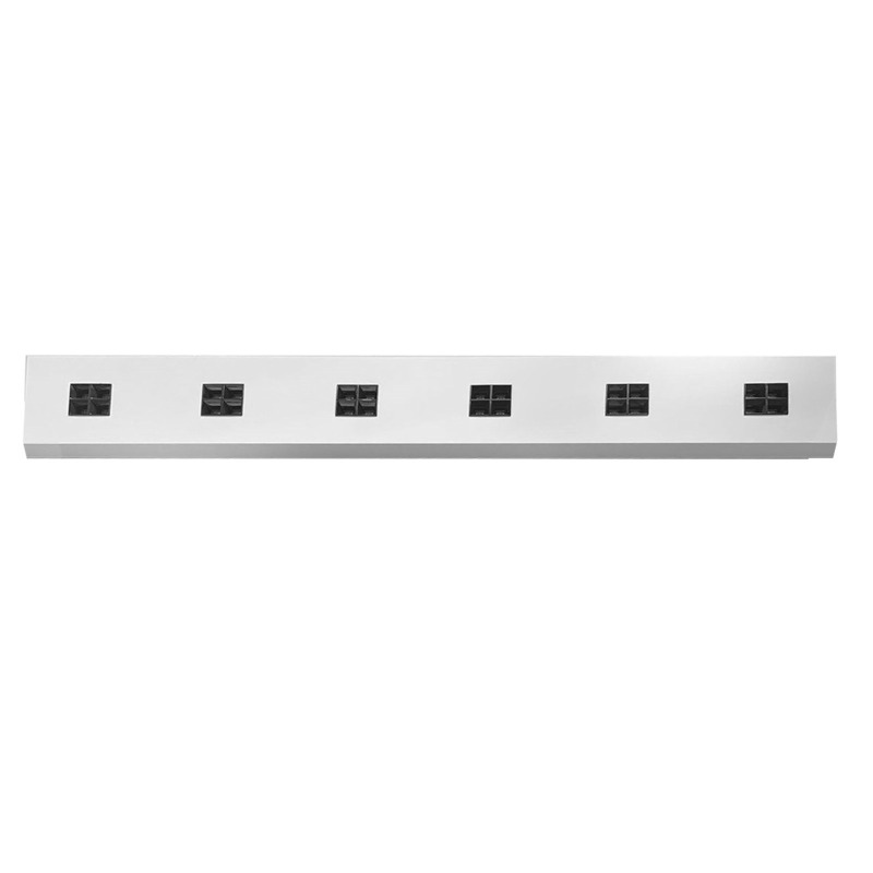 Svítidlo LED stropní MODUS EPS (EPS6000RL4BC80/64/DALI)