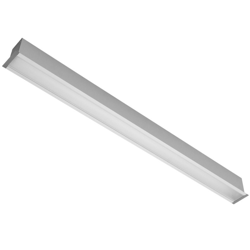 Svítidlo LED stropní MODUS HVL (HVL4000MKO4/RCONT/ND)