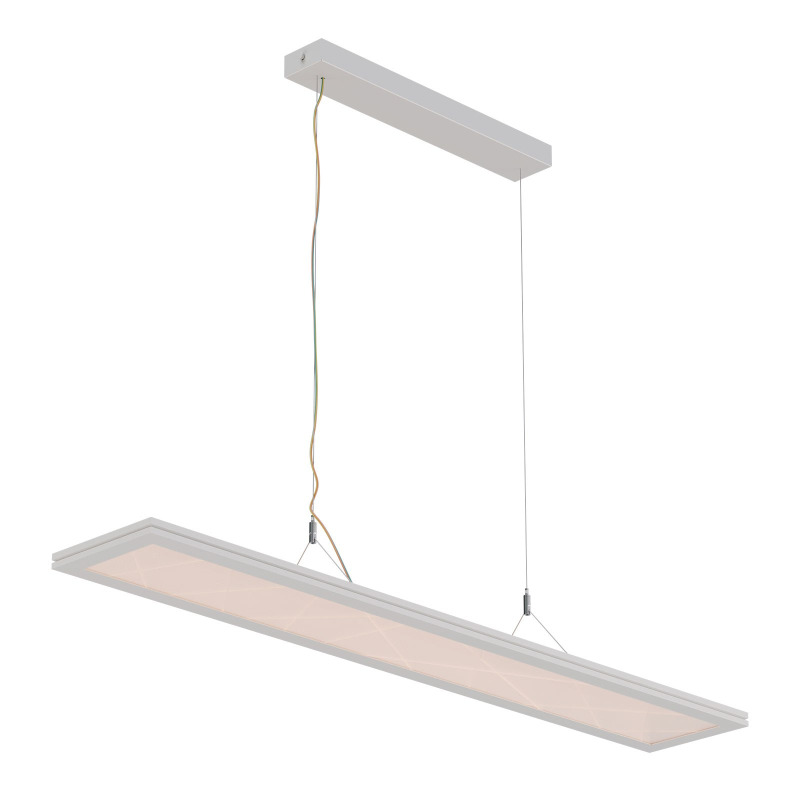Svítidlo LED stropní MODUS ART (ART5000DI18M4WPNA/DALI)