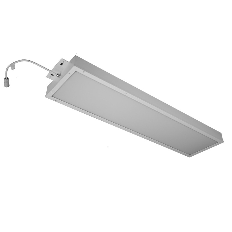 Svítidlo LED průmyslové highbay MODUS PKK (PKK6000RM2KN4ND)