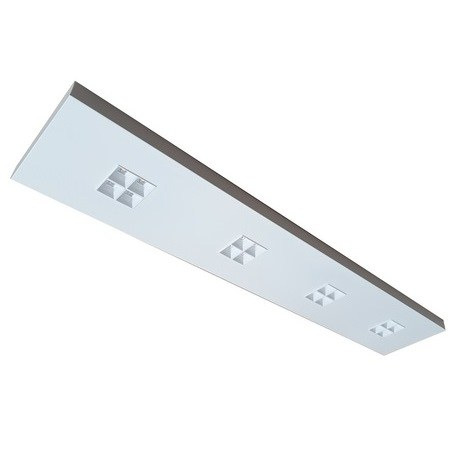Svítidlo LED stropní MODUS EPS (EPS4000RM4BB50/44/ND)