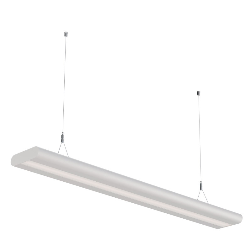 Svítidlo LED stropní MODUS DD (DD6000L1KO4/B/ND)