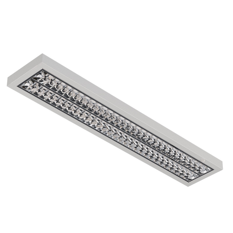 Svítidlo LED stropní MODUS AREL (AREL6000RL2KV4ND/PIR/9003)