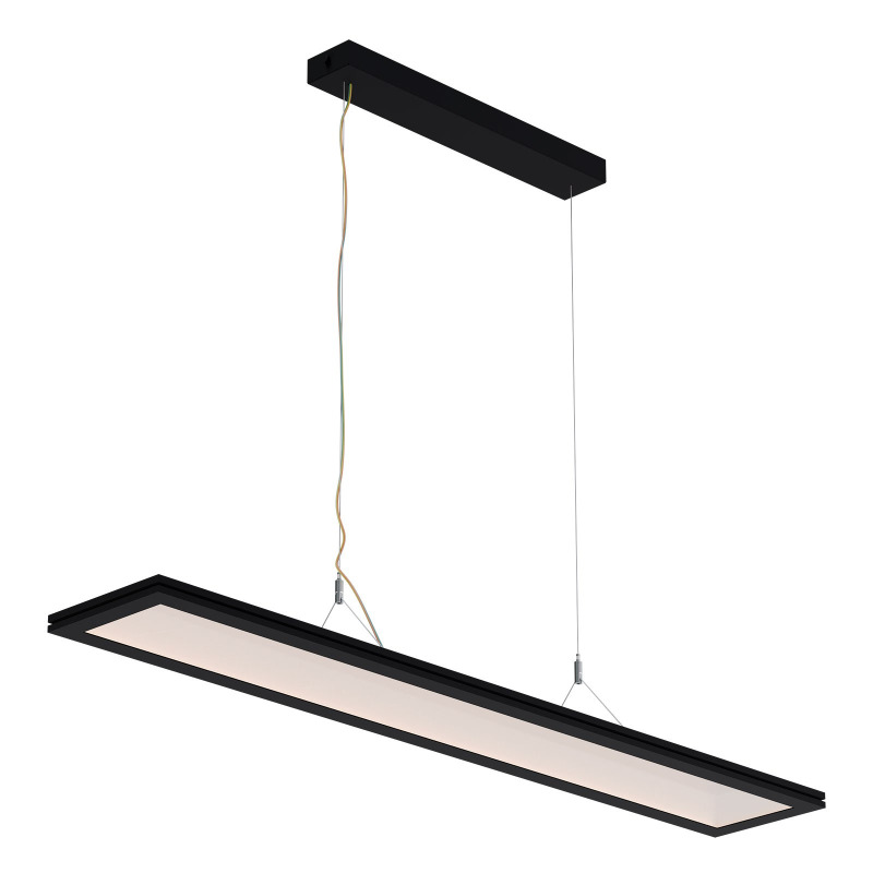 Svítidlo LED stropní MODUS ART (ART5000DI15M3BPNA/DALI)
