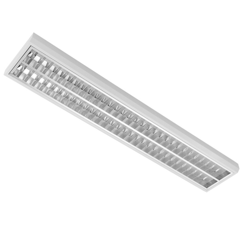 Svítidlo LED stropní MODUS LLL (LLL5000RM2KVM4NDMULTI)