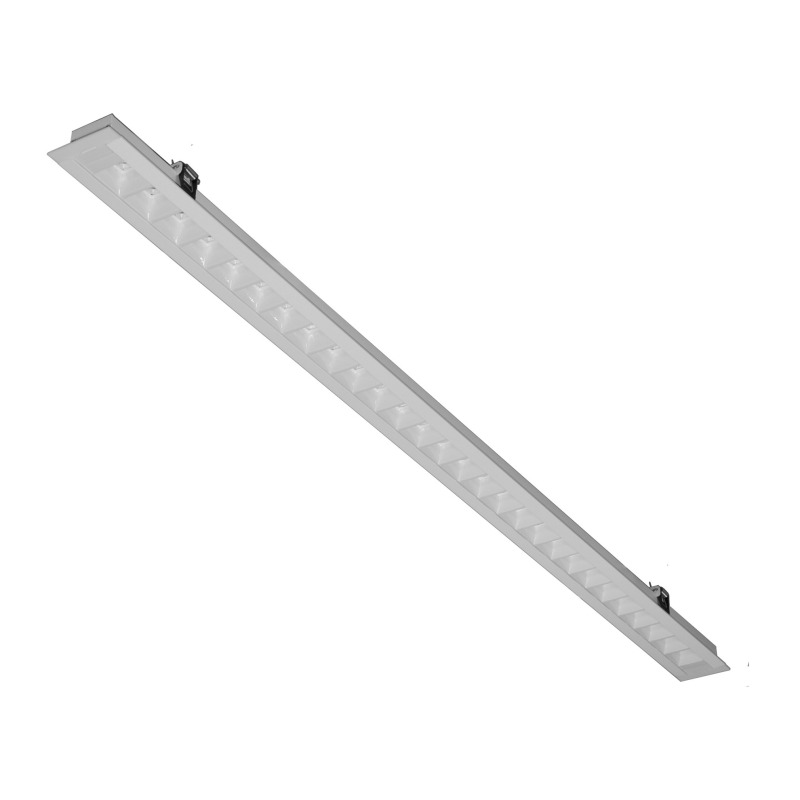Svítidlo LED stropní MODUS DONL (DONL3500M4BB80/ND)