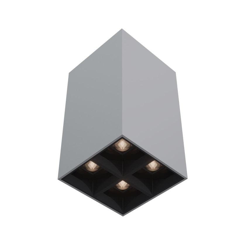 Svítidlo LED stropní MODUS CU (CU1000P4BC80/ND)