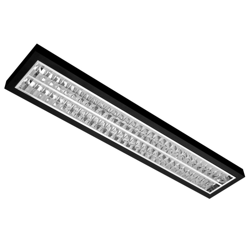 Svítidlo LED stropní MODUS AREL (AREL6000RL2KVM3ND/9005)