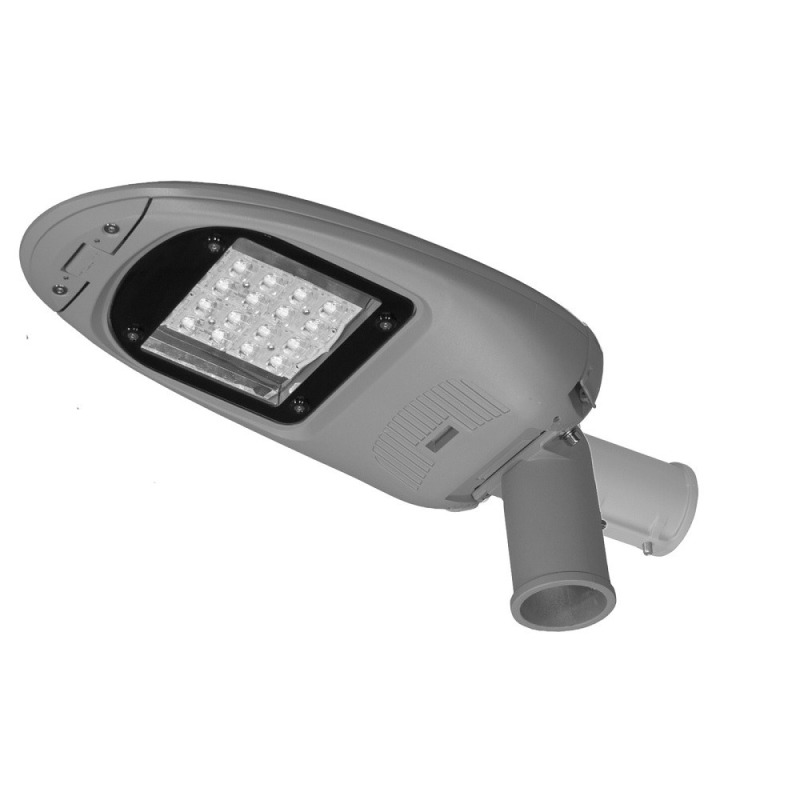Svítidlo LED pouliční MODUS NOD (NOD2000KC4EW/ND)
