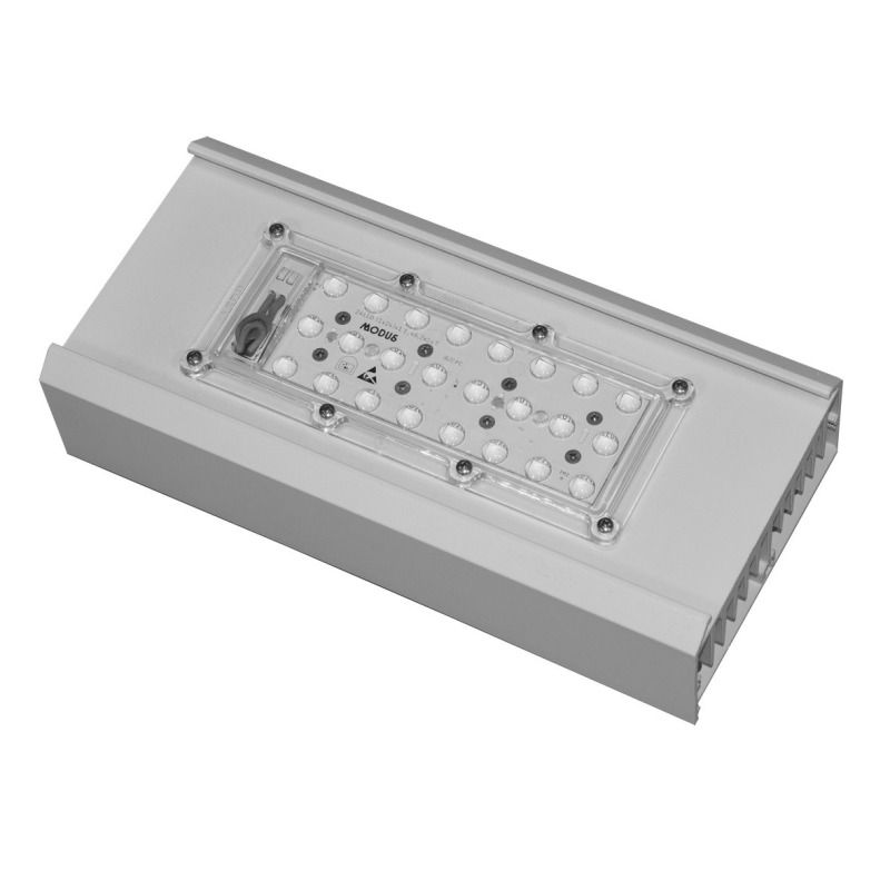 Svítidlo LED průmyslové závěsné MODUS ALIN (ALIN100S4W1B/ND/HT60)