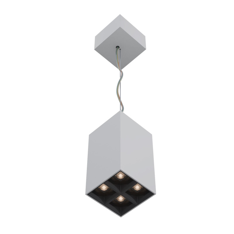 Svítidlo LED přisazené MODUS CU (CU1500Z4BC80/ND)