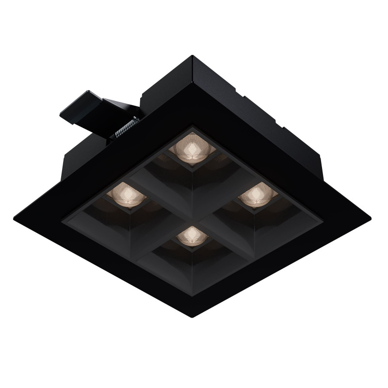 Svítidlo LED stropní MODUS CU (CU1500D4CC80/ND)