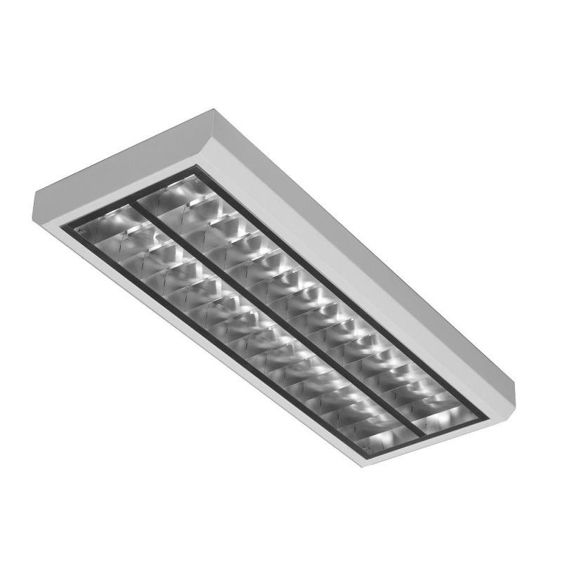 Svítidlo LED stropní MODUS LLL (LLL2000RS2KV4ND)