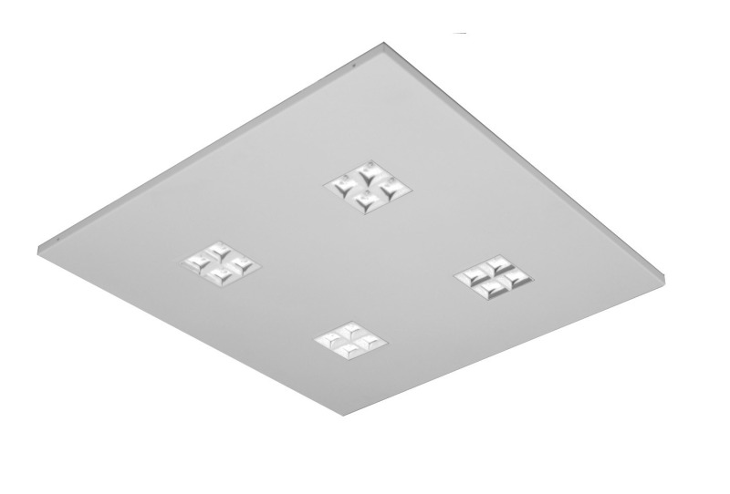 Panel LED MODUS ES (ES3000A3BB80/44/625/DALI)