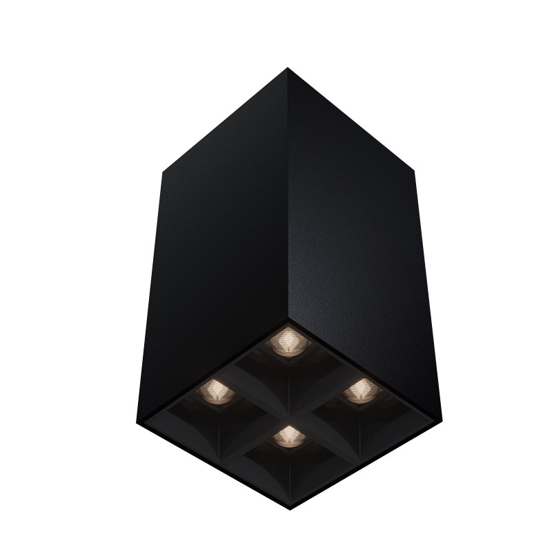 Svítidlo LED přisazené MODUS CU (CU1000P4CC80/ND)