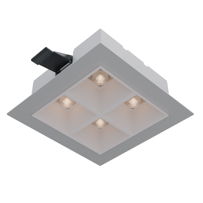 Svítidlo LED přisazené MODUS CU (CU1500D4BB80/ND)