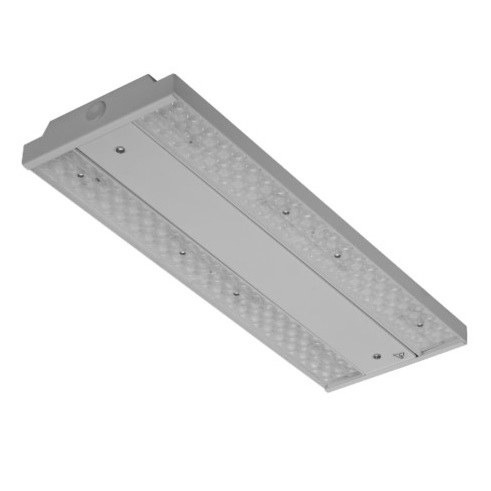 Svítidlo LED průmyslové závěsné MODUS GAME (GAME080S4/4N60B/ND)