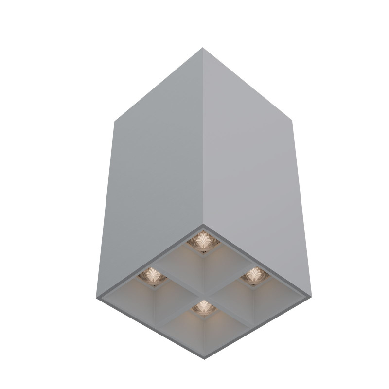 Svítidlo LED stropní MODUS CU (CU1000P4BB50/ND)