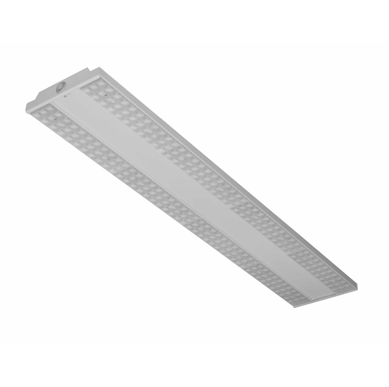 Svítidlo LED průmyslové závěsné MODUS GAME (GAME150M8/4W90B/DALINZ)