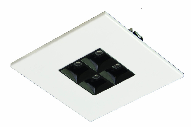 Svítidlo LED vestavné MODUS ESD (ESD1000S4CC80/DALI)