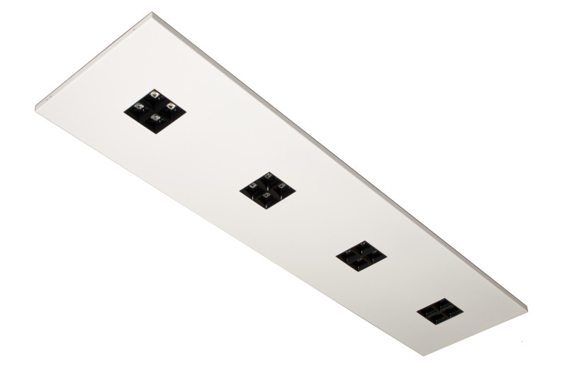 Panel LED MODUS ES (ES4000C4BC80/44/600/DALI)