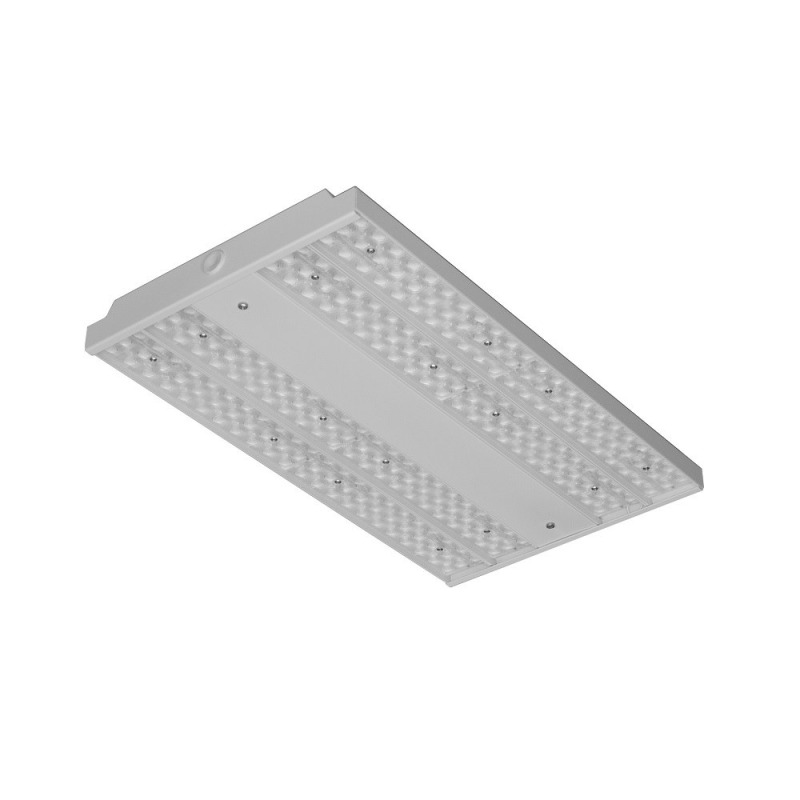 Svítidlo LED průmyslové závěsné MODUS GAME (GAME150S8/4EW110B/ND)