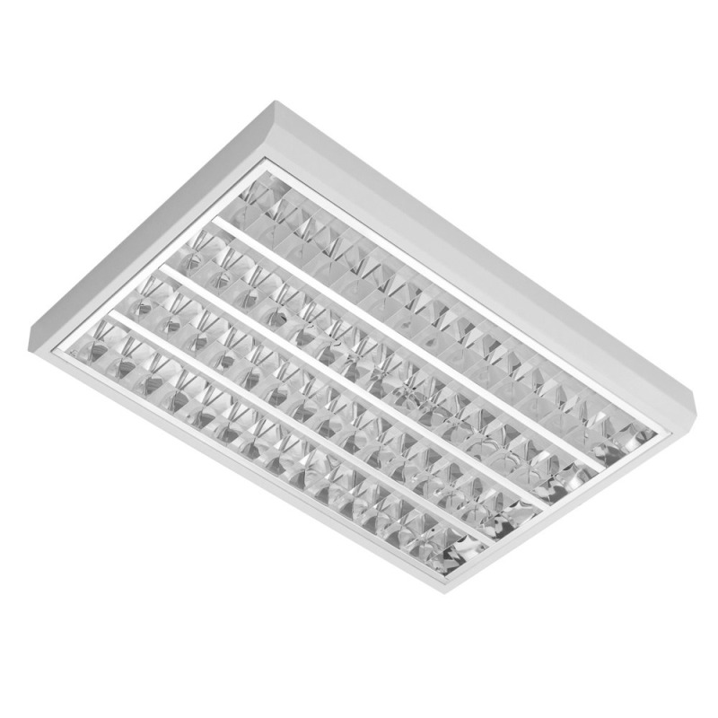 Svítidlo LED stropní MODUS LLL (LLL4000SS4KV3NDNZ)