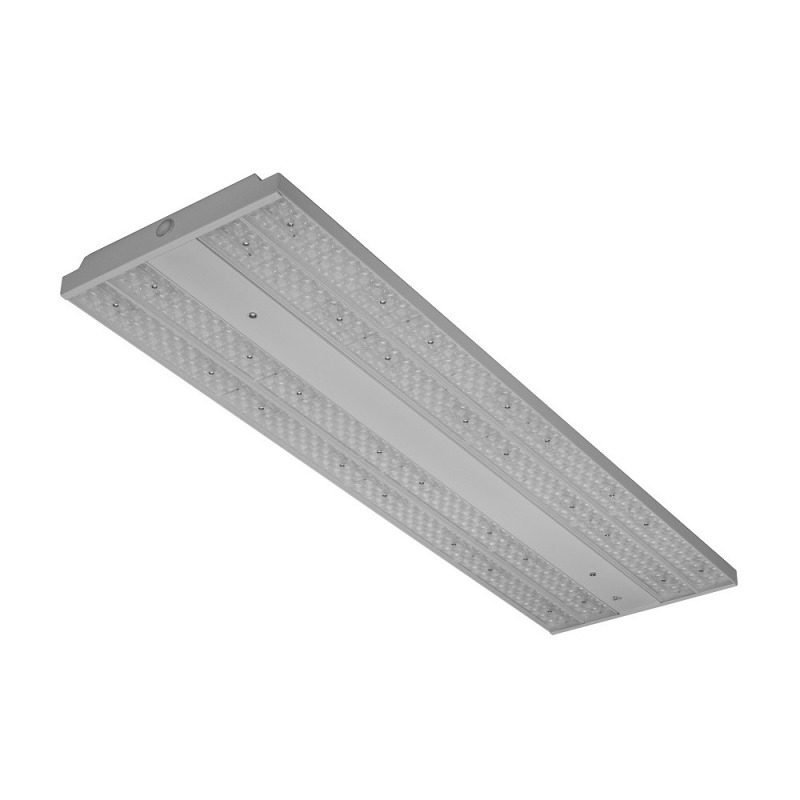 Svítidlo LED průmyslové závěsné MODUS GAME (GAME350M16/4ASB/DALI)