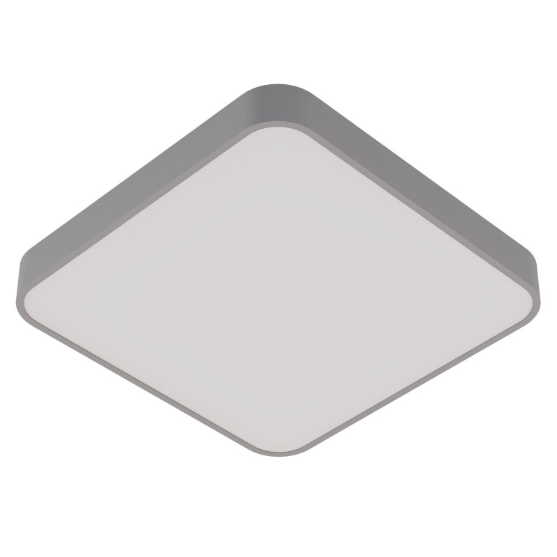 Svítidlo LED stropní MODUS GEOSM (GEOSM6000SO4/9007/DALI)