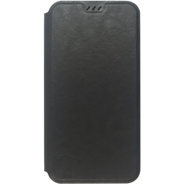 RhinoTech flipové pouzdro Eco Case pro Apple iPhone 14 Pro Max černé