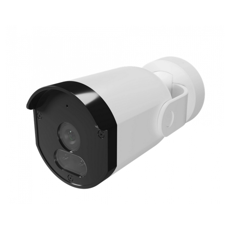 Tesla Smart Camera Outdoor Pro Bílá