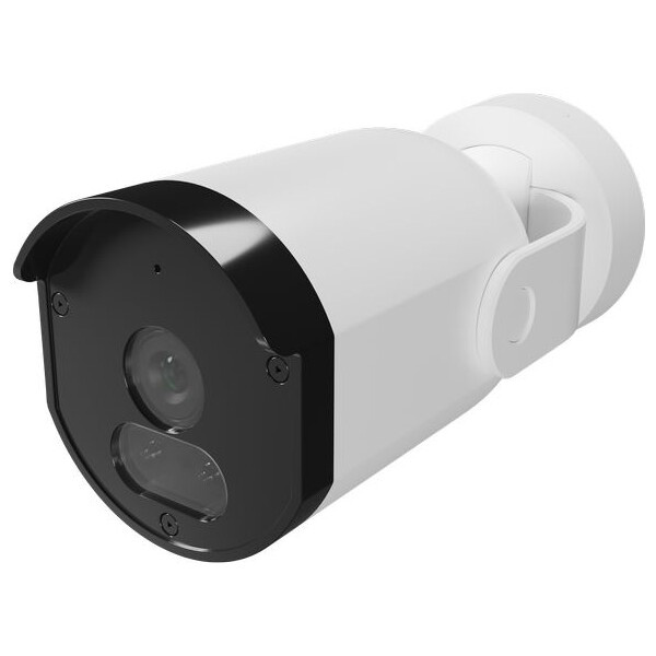 Tesla Smart Camera Outdoor Pro Bílá