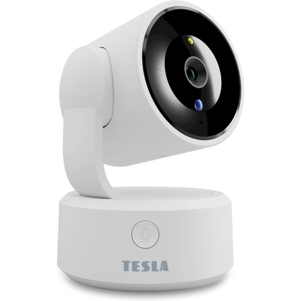 Tesla TSL-CAM-OMNI360 Bílá